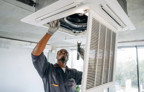 Licensed Furnace Repair service in Hugo, MN - FH HVAC